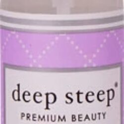 Óleo Corporal Seco Deep Steep Lilac Blossom 118ml - Pele Hidratada e Perfumada