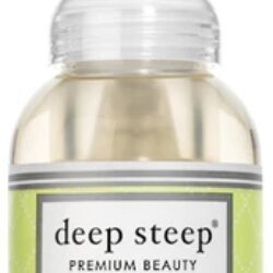 Sabonete Líquido Espuma Deep Steep Coco e Limão Siciliano 237ml - Limpeza Refrescante e Hidratação