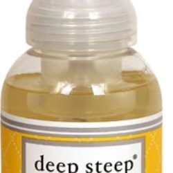 Sabonete Líquido Espumante Deep Steep Toranja e Bergamota - 236ml: Limpeza Revigorante e Bem-Estar