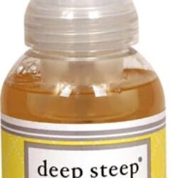 Sabonete Líquido Espumante Deep Steep Limão e Creme – 236ml – Hidratação e Bem-Estar