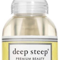 Sabonete Líquido Espumante Deep Steep Capim-Limão e Jasmim - 237ml | Hidratação e Aroma Relaxante