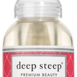 Sabonete Líquido Espumante Deep Steep Maracujá e Goiaba 237ml - Higiene e Bem-Estar Natural