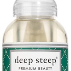 Sabonete Líquido Espumante Deep Steep Tea Tree & Mint 236ml - Higiene e Bem-Estar