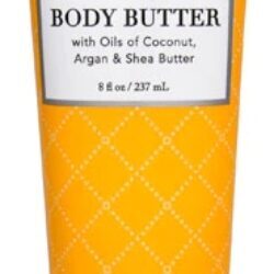 Manteiga Corporal Deep Steep Honey Blossom 236ml: Hidratação Profunda e Bem-Estar