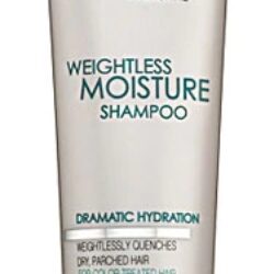 Shampoo Umectante Sem Peso Deep Steep - 296ml (Ideal para Cabelos Finos)