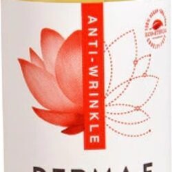 Derma E Óleo Anti-Rugas Rosa Mosqueta e Semente de Uva 59ml (2 fl oz) - Nutrição Profunda para Pele Radiante