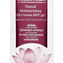 Derma E BB Cream Hidratante com Cor SPF 30 Tan - 44ml | Pele Radiante e Protegida