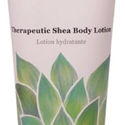Hidratante Corporal Terapêutico Derma E Vitamina E com Manteiga de Karité Sem Fragrância - 227g