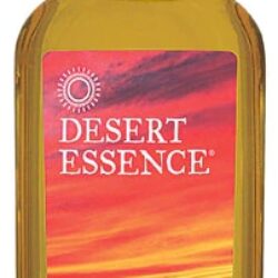 Óleo de Jojoba Puro Desert Essence 59ml - Hidratação Profunda e Nutrição Natural