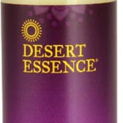 Desert Essence Óleo Demaquilante Cremoso Limpeza Profunda - 180ml (6.4 fl oz)