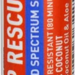 Protetor Labial Desert Essence Exotic Coconut FPS 30 4.25g - Proteção Solar Natural