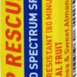 Protetor Labial Desert Essence Tropical Fruit FPS 30 com 4.25g - Proteção e Hidratação Natural