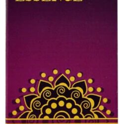 Óleo de Coco e Jojoba Orgânico Desert Essence - 118ml (4 fl oz)