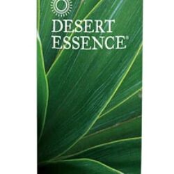 Condicionador Revitalizante Desert Essence Tea Tree - 381ml (12.9 fl oz) - Cabelos Saudáveis e Revigorados