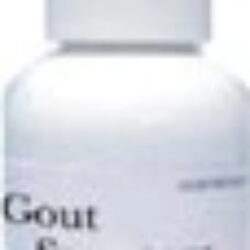 Alívio Natural para Gota Dr. King's - 59 ml | Bem-Estar e Mobilidade