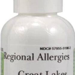 Dr. King's Natural Medicine Great Lakes U.S.™ - 59ml: Saúde e Bem-Estar Profundo