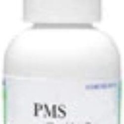 Alívio Natural para TPM Dr. King's PMS Relief - 59ml | Bem-estar para Mulheres
