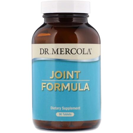 Dr. Mercola Joint Formula -- 90 Tablets