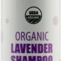 Shampoo Orgânico de Lavanda Dr. Mercola para Cães - 237ml: Limpeza Suave e Bem-Estar Natural
