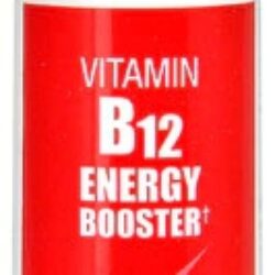 Dr. Mercola Vitamina B12 Energia Natural Amora - 25ml - 1mg por Dose