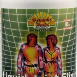 Dynamic Health Elixir para Articulações Líquido Abacaxi e Manga - 946ml | Saúde e Mobilidade