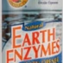 Desentupidor de Ralos Earth Friendly Earth Enzymes - 907g: Solução Natural e Eficaz