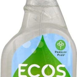 ECOS™ Limpador Multiuso Parsley Plus 650ml - Brilho Natural e Saudável