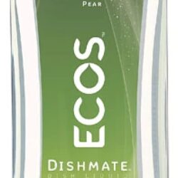 Detergente Ecos™ Dishmate Pera Eco-Consciente - 739ml (750ml Aproximado)
