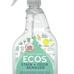 Removedor Ecodetergente ECOS® para Manchas e Odores do Dia a Dia - 651ml (22 fl oz)