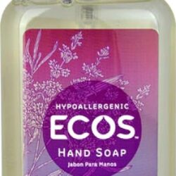 Sabonete Líquido ECOS™ Lavanda Amigo da Terra - 503ml