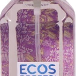 Spray de Ambiente ECOSBreeze™ Lavanda e Baunilha 118ml - Frescor Natural e Bem-Estar