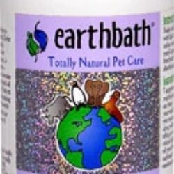 Earthbath Deodorizing Spritz para Cães - Lavanda Refrescante 237ml - Elimina Odores