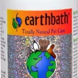 Earthbath Desodorizador Cão Mango Tango 237ml - Frescor e Bem-Estar Duradouro