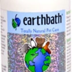 Earthbath Desodorizador Cães Eucalipto e Hortelã - Condicionadores Pele e Pelagem 237ml