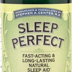 Earth's Bounty Sleep Perfect™: 60 Cápsulas Vegetarianas para Noites de Sono Reparador
