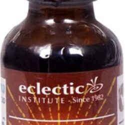 Eclectic Institute Cordyceps 29.5ml: Potencialize Energia e Vitalidade
