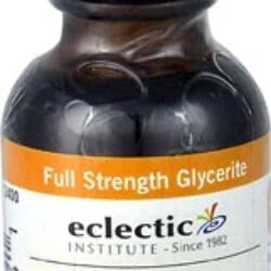Eclectic Institute Kava Kava Maple 29.5ml: Relaxamento Natural e Bem-Estar