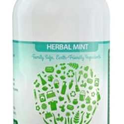 Limpador Multiuso Eco-Me Herbal Mint (946ml) - Limpeza Natural e Saudável