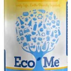 Eco-Me Limpador de Pisos Frescor de Limão 946ml - Limpeza Ecológica e Segura