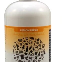 Eco-Me Limpador e Polidor de Madeira Frescor de Limão 473ml - Brilho Natural e Seguro
