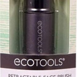 Eco Tools Escova Facial Retrátil – 1 Escova: Limpeza Profunda e Revitalização da Pele