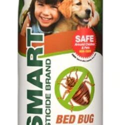 EcoSmart Matador Orgânico de Percevejos para Colchões e Carpetes - 414ml (14 fl oz)