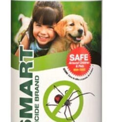 EcoSmart Organic Spider Blaster 266ml: Solução Natural e Eficaz Contra Aranhas