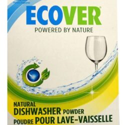Ecover Detergente Ecológico para Máquina de Lavar Louças 1360g - Limpeza Poderosa e Saudável