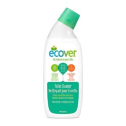 Ecover Limpador Ecológico para Vaso Sanitário 739ml (25 fl oz) - Higiene Profunda e Natural