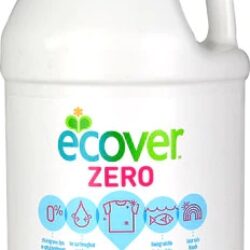 Ecover Alvejante Sem Cloro 1.89L (1900ml) - Brancura Impecável e Saúde Familiar