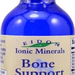 Eidon Minerais Iônicos Suporte Ósseo Concentrado Líquido - 59ml