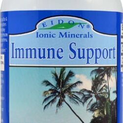 Eidon Minerais Iônicos Suporte Imunológico - 532ml