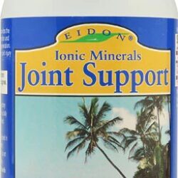 Eidon Ionic Minerals Suporte Articular - 562ml: Alívio e Mobilidade para Suas Articulações
