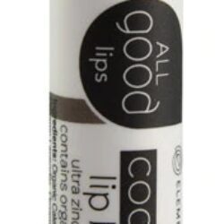 Protetor Labial Elemental Herbs All Good Lips SPF 20 Coco 4.25g - Hidratação e Proteção Solar